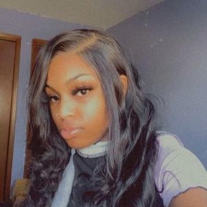 Meet your Posher, Dezarae